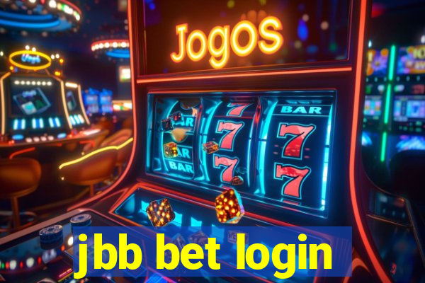 jbb bet login